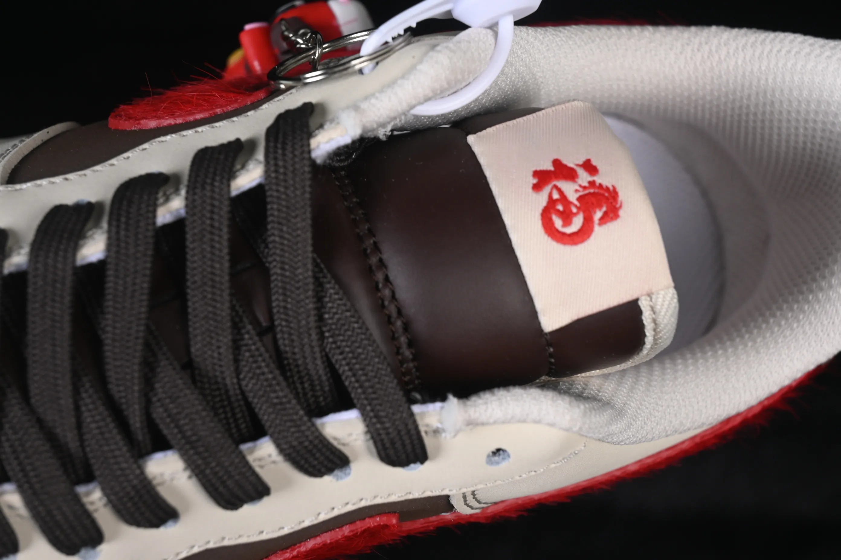 All categories Nk Air Force 1 Air Force series Nk Air Force 1 Low Air Force low-top Nike Air Force 1'07 Low Limited to the Year of the Horse, you will be blessed soon Air Force 1 low-top casual sneakers NH0601-517